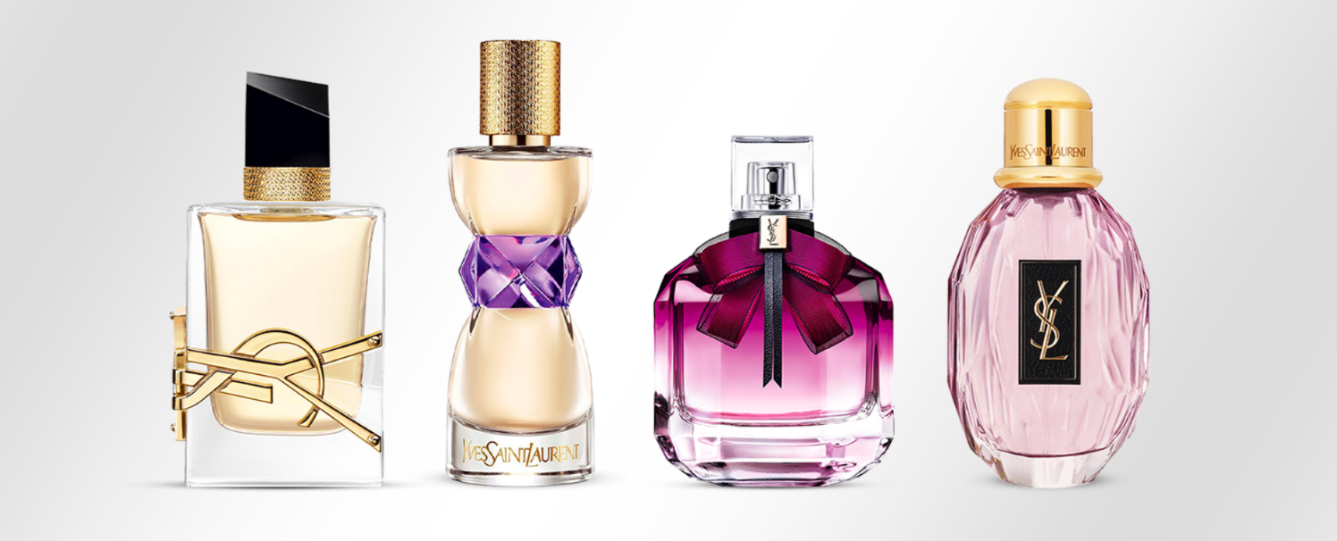 Best YSL Dupe Perfumes Affordable Alternatives to Luxe Fragrances ARFRAGRANCES