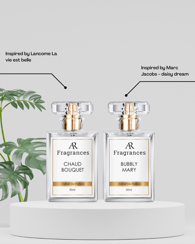 How To Spray Perfume On Your Body For A Long-lasting Smell