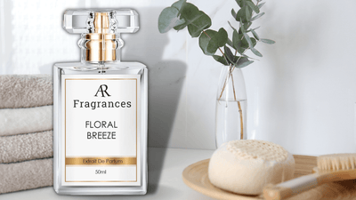 The Ultimate Guide to Finding the Best Floral Perfume: Tips and Recommendations