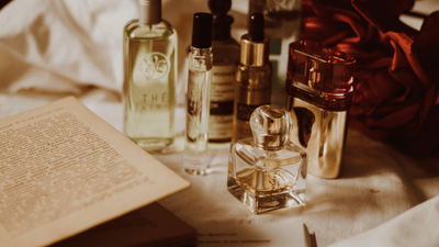 What Is An Extrait De Parfum?