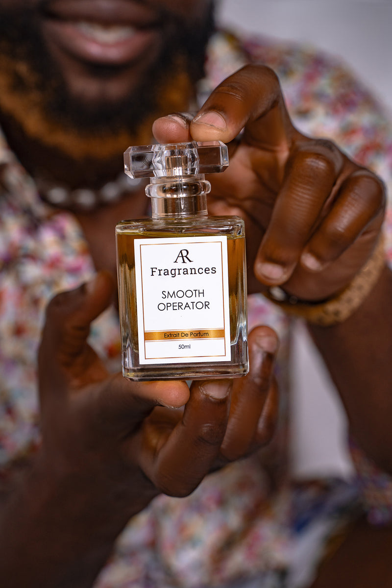 smooth operator - Inspired by Gucci Guilty - from ARFRAGRANCES.  Shop high quality designer dupe fragrance perfume. extrait de parfum.