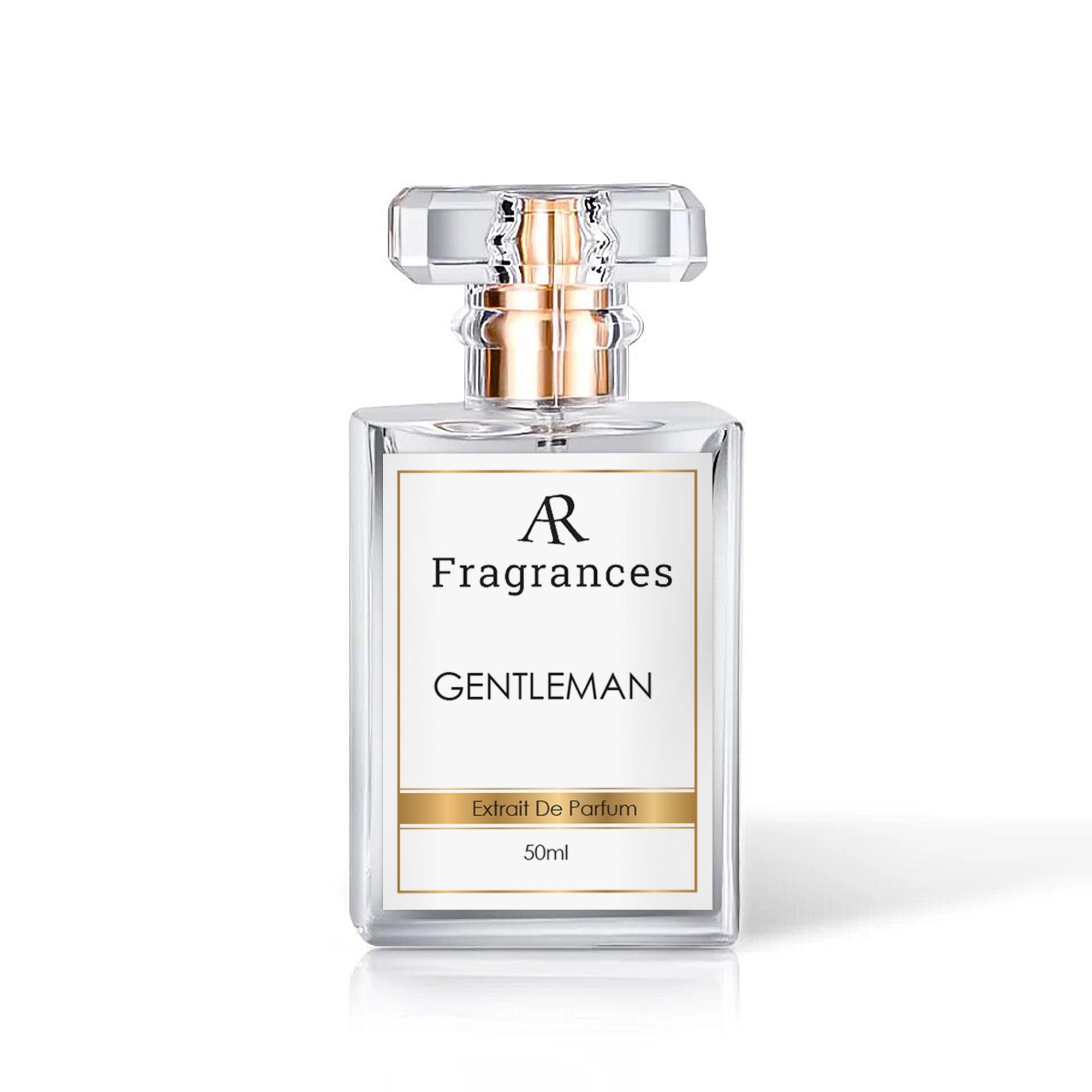 Gentleman – ARFRAGRANCES