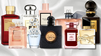 Top 10 Women Designer Perfumes And Their Dupes