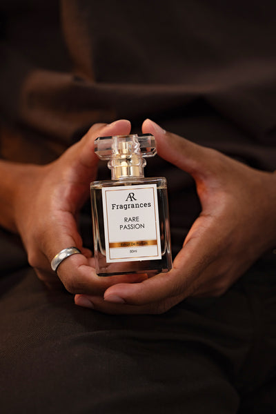 Rare Passion - Inspired by Tom Ford – Oud Wood - from ARFRAGRANCES.  Shop high quality designer dupe fragrance perfume. extrait de parfum.