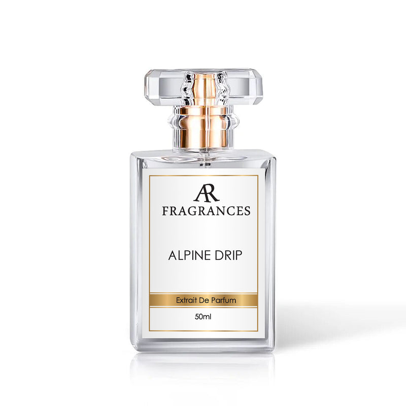 Alpine Drip