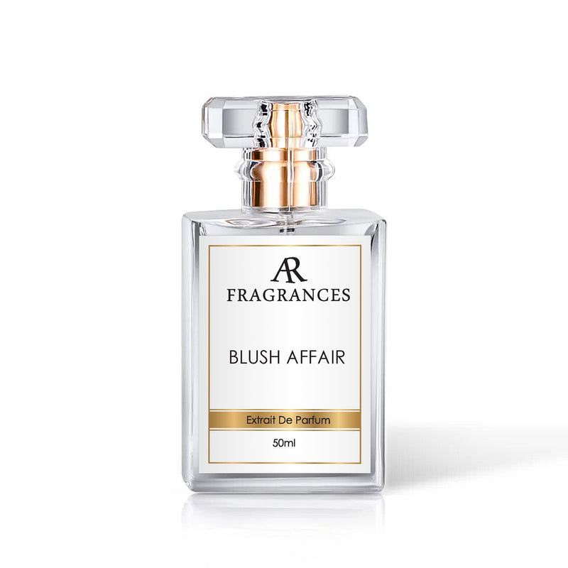 Blush Affair