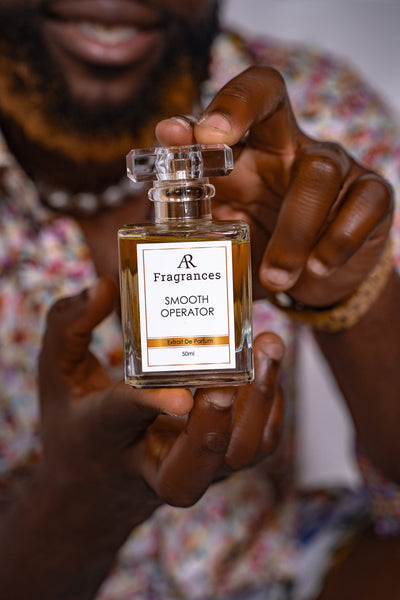 smooth operator - Inspired by Gucci Guilty - from ARFRAGRANCES.  Shop high quality designer dupe fragrance perfume. extrait de parfum.