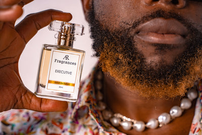 Executive - Inspired by Bleu de chanel - from ARFRAGRANCES.  Shop high quality designer dupe fragrance perfume. extrait de parfum.