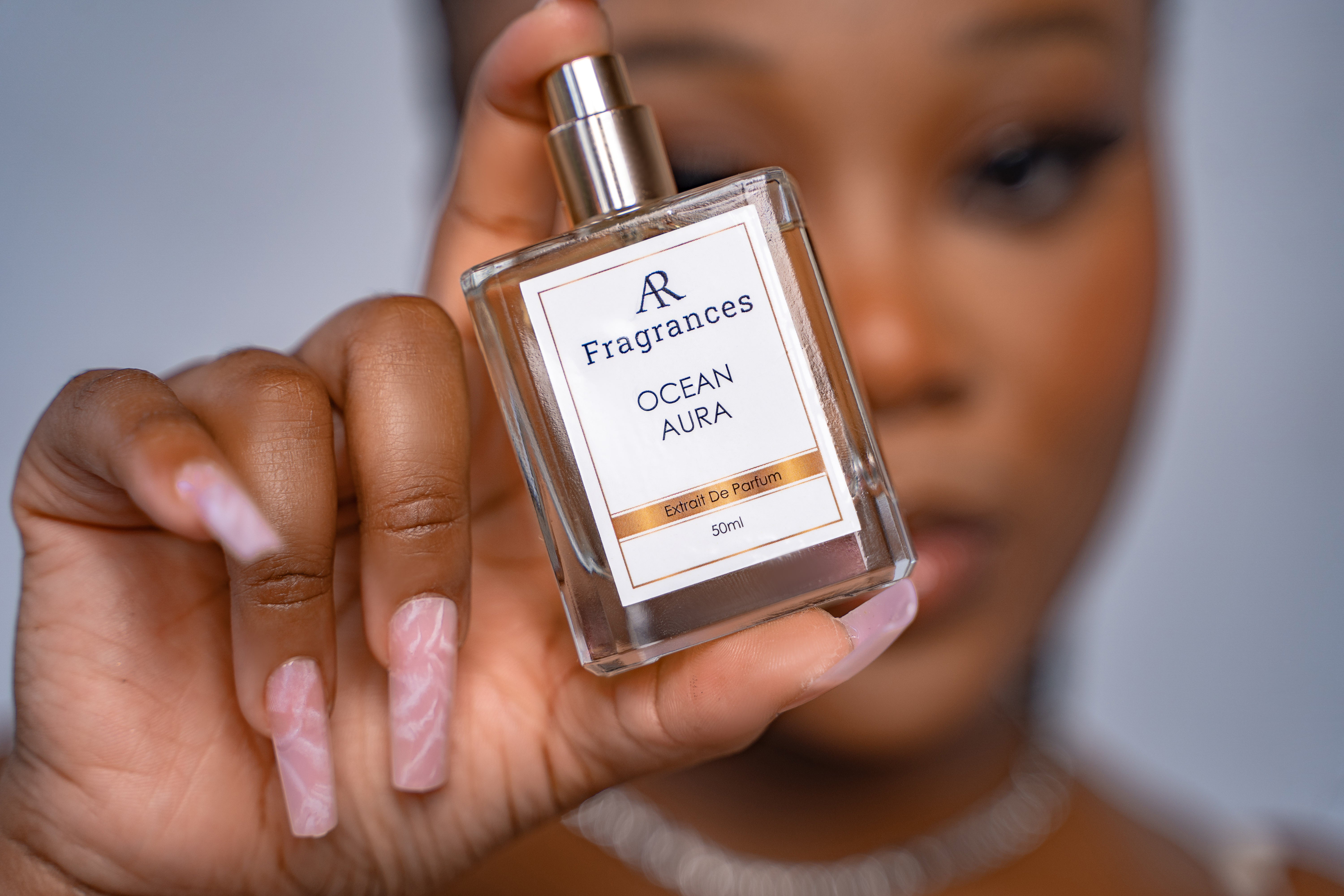 Ocean Aura – ARFRAGRANCES