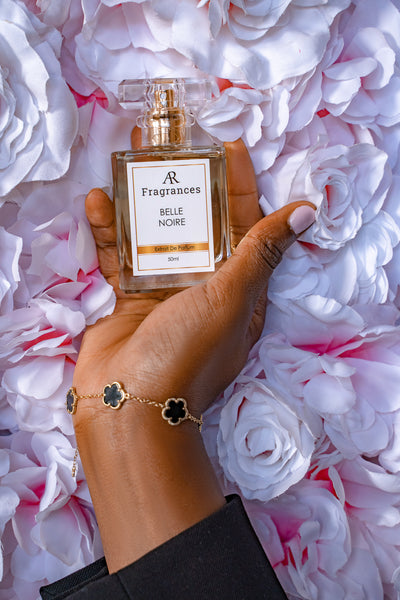 Belle Noire - Inspired by Ysl Black Opiom - from ARFRAGRANCES.  Shop high quality designer dupe fragrance perfume. extrait de parfum.