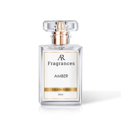 Amber - Inspired by Chanel – Coco Mademoiselle