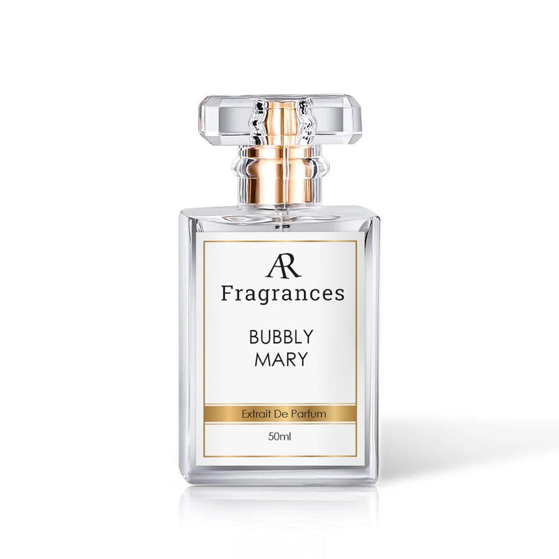 Shop Bubbly Mary - Inspired by Marc Jacobs-daisy dream - From ARFRAGRANCES . House of high quality, inspired by designer dupe fragrance perfumes. extrait de parfum.