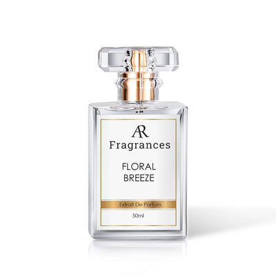 Shop Floral Breeze - Inspired by Maison francis Kurkdjian – Baccarat Rouge 540 - From ARFRAGRANCES . House of high quality, inspired by designer dupe fragrance perfumes. extrait de parfum.