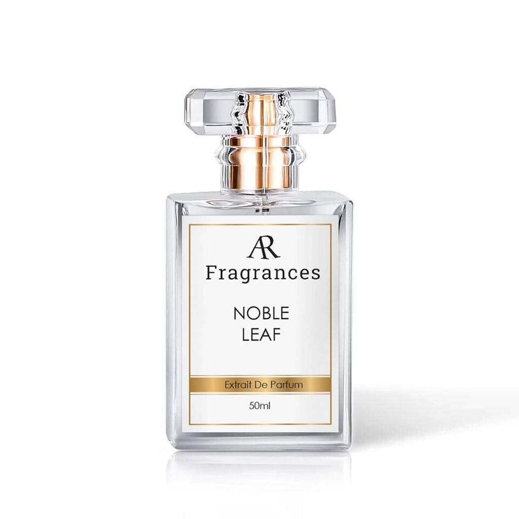 Noble Leaf AR Fragrances - Main Image