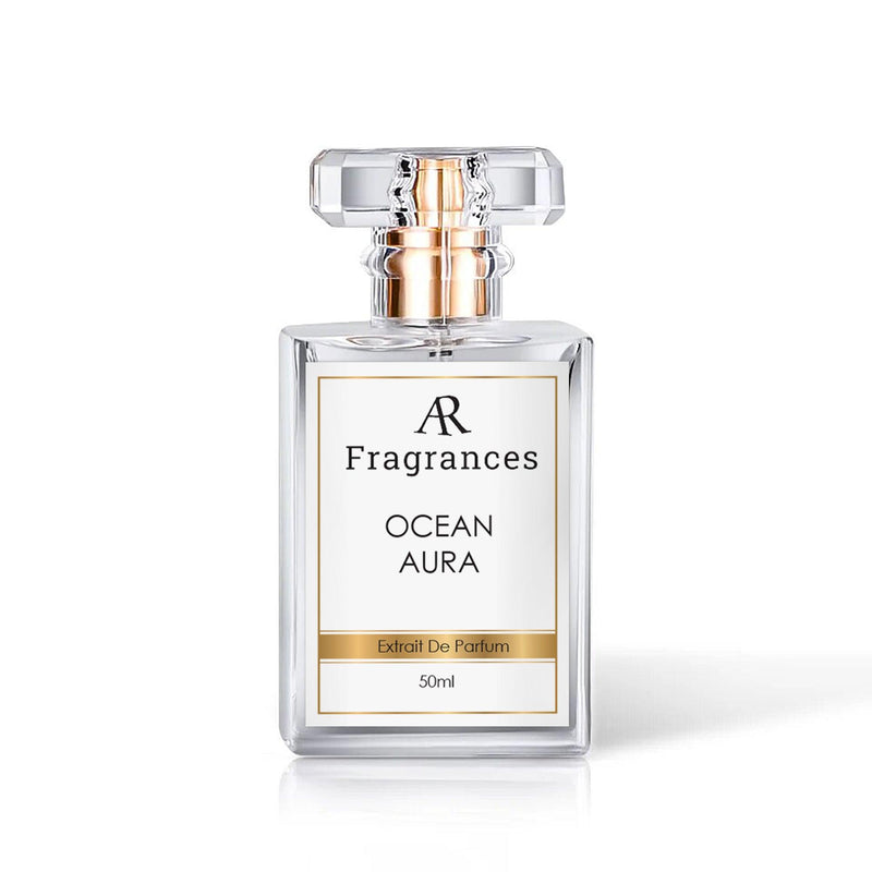 Shop Ocean Aura - Inspired by Jo Malone – Wood sage & sea salt - From ARFRAGRANCES . House of high quality, inspired by designer dupe fragrance perfumes. extrait de parfum.