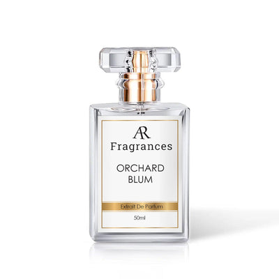 Shop Orchard Blum - Inspired by Gucci Bloom - From ARFRAGRANCES . House of high quality, inspired by designer dupe fragrance perfumes. extrait de parfum.
