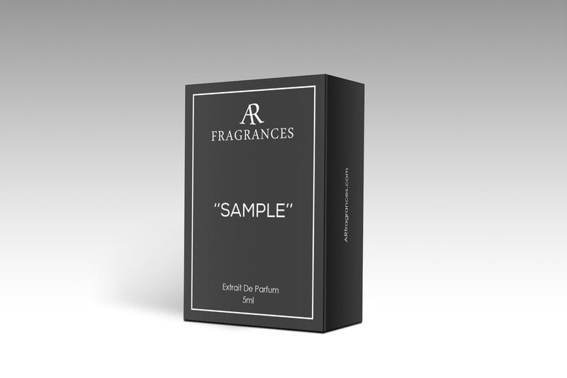 Pick your own SAMPLE PACK (5 scents) – ARFRAGRANCES