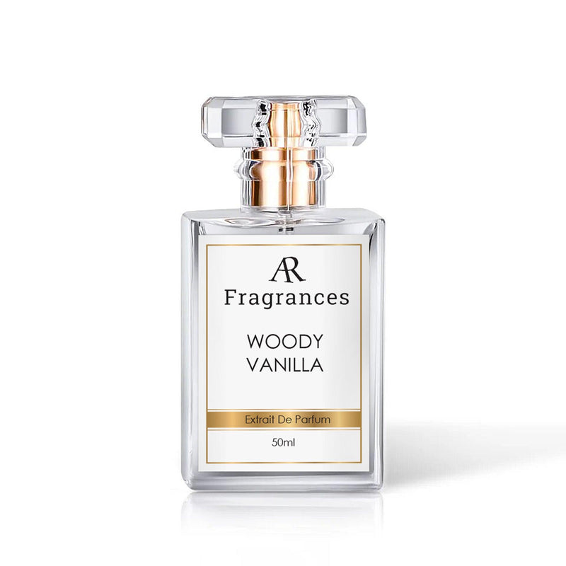 Shop woody vanilla - Inspired by Tom ford Tobacco Vanille - From ARFRAGRANCES . House of high quality, inspired by designer dupe fragrance perfumes. extrait de parfum.